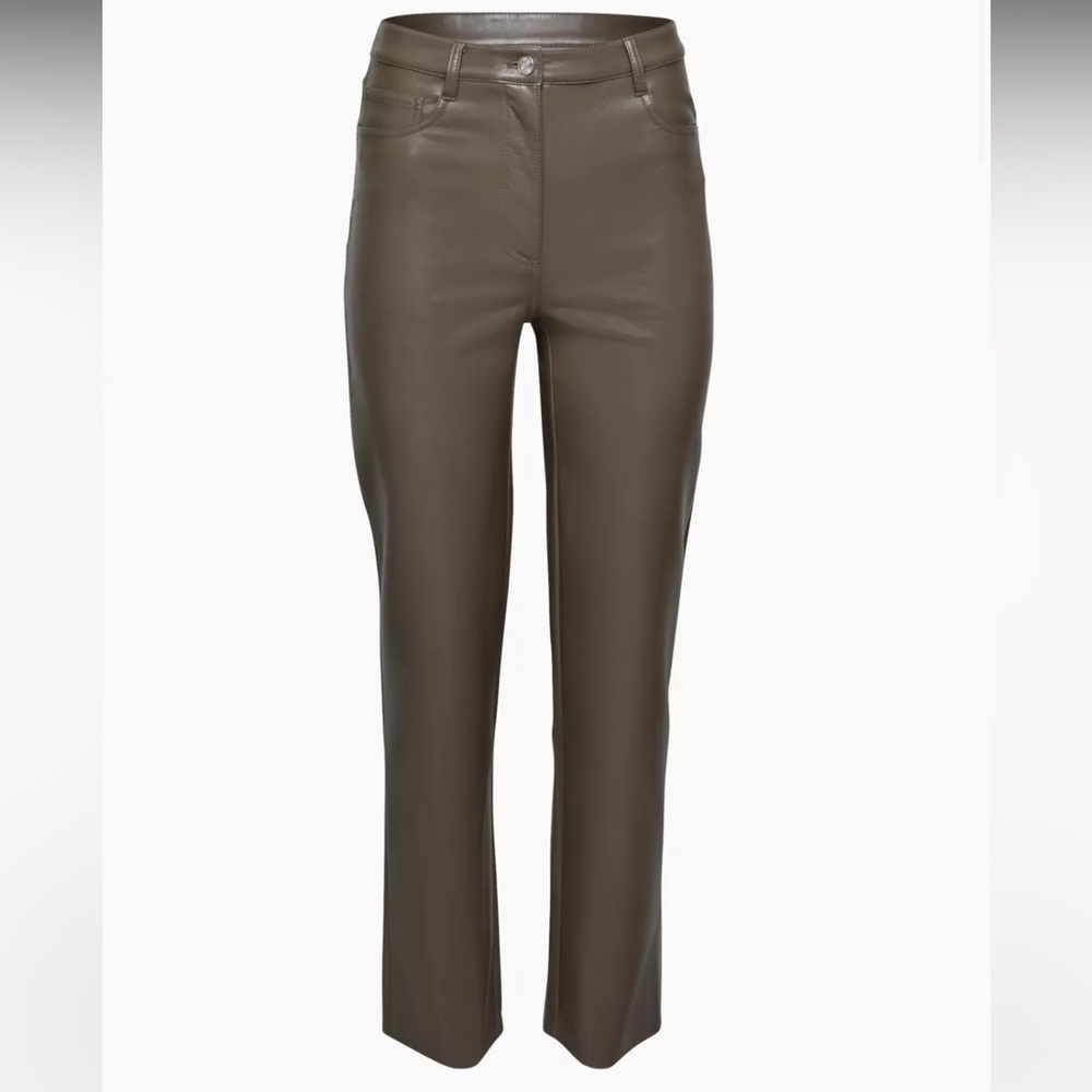 Aritzia Wilfred Melina Pant - Short